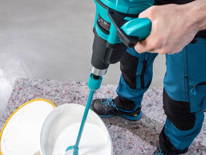 Produktbild Collomix Wk 120 Hf