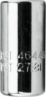 Actual product image technocraft Adaptateur, 1/4 "x1/4"