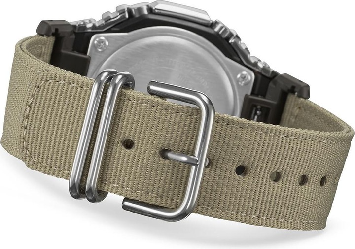 Produktbild G-Shock GM-2100C-5AER (Chronograph, 44 mm)