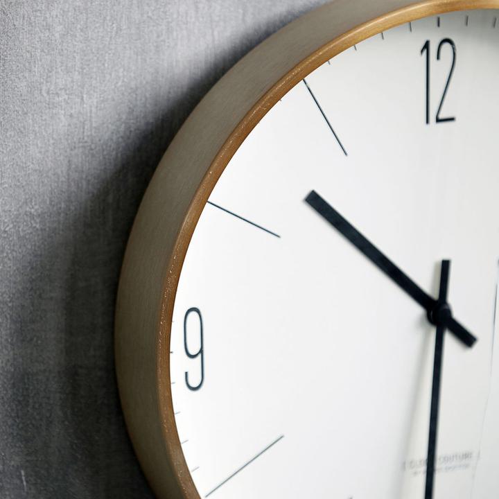 Image du produit House Doctor horlogerie-couture (30 cm)