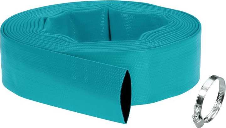 Actual product image Gardena Flood set 9000 (Basement pump)