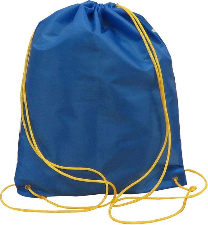 Produktbild CyP Brands Pokemon Pikachu gym bag 40cm