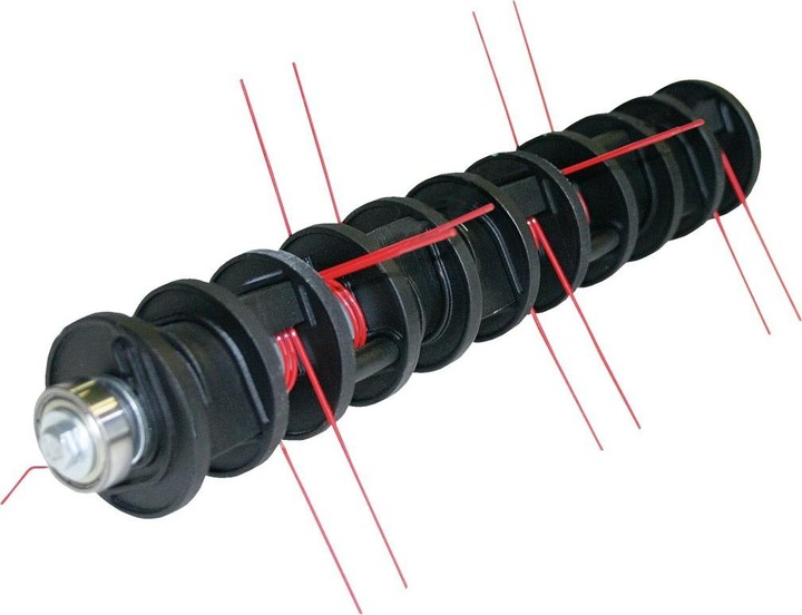 Produktbild AL-KO Combi Care 38 E Comfort