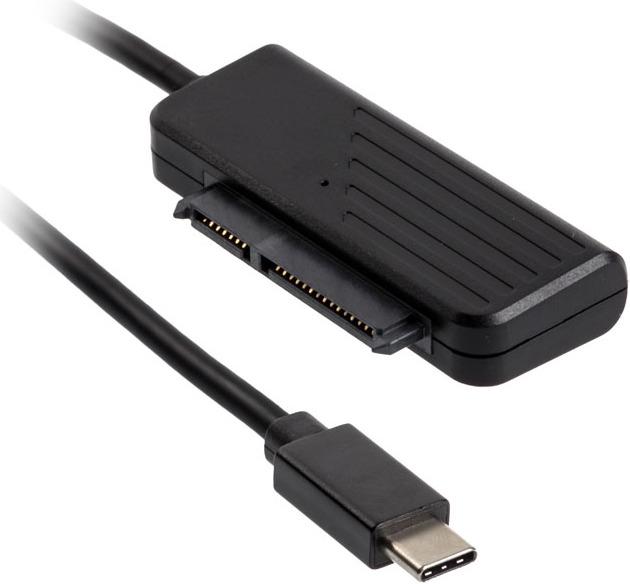 Immagine prodotto Akasa Adattatore da USB 3.0 tipo C a SATA