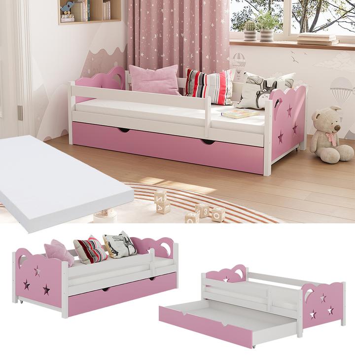 Produktbild VitaliSpa Jessica (80 x 160 cm)