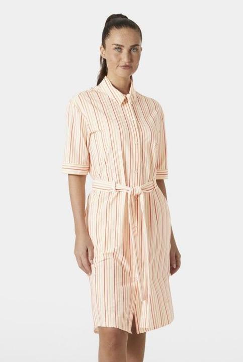 Image du produit Helly Hansen Damen Thalia Hemdblusenkleid (L)