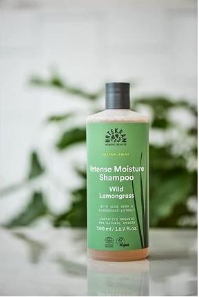 Immagine prodotto Urtekram Shampoo Blown Away 500 ml (Shampoo liquido, 500 ml)