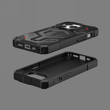 Actual product image UAG Monarch Pro Case (Apple iPhone 15 Pro)