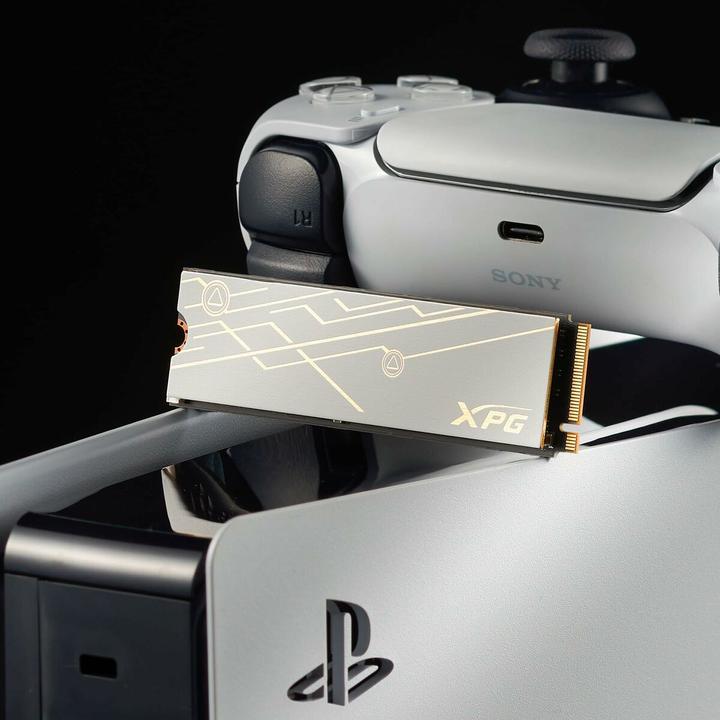 Produktbild Adata XPG MARS 980 BLADE (2000 GB, M.2, M.2 2280)