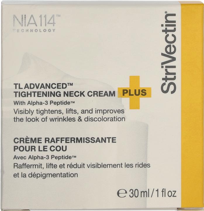 Image du produit StriVectin Raffermissement avancé (30 ml, Spray visage)