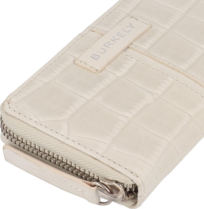 Produktbild Burkely Cool Colbie Geldbörse Leder 14 cm