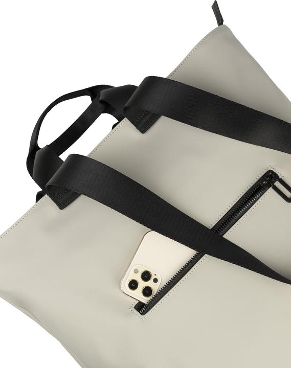 Produktbild Tucano Notebooktasche Player 15,6", grau (14", Apple, Huawei)