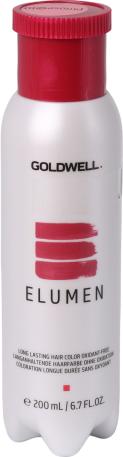Actual product image Goldwell Elumen (Grey)