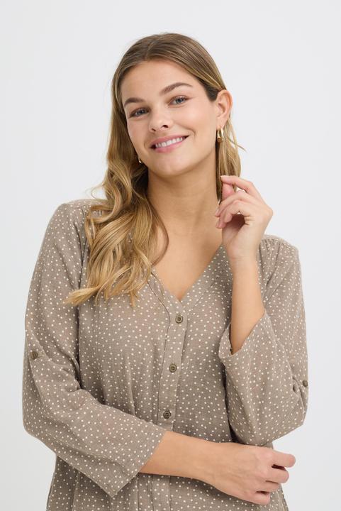 Actual product image Fransa Robbi 6 (S)