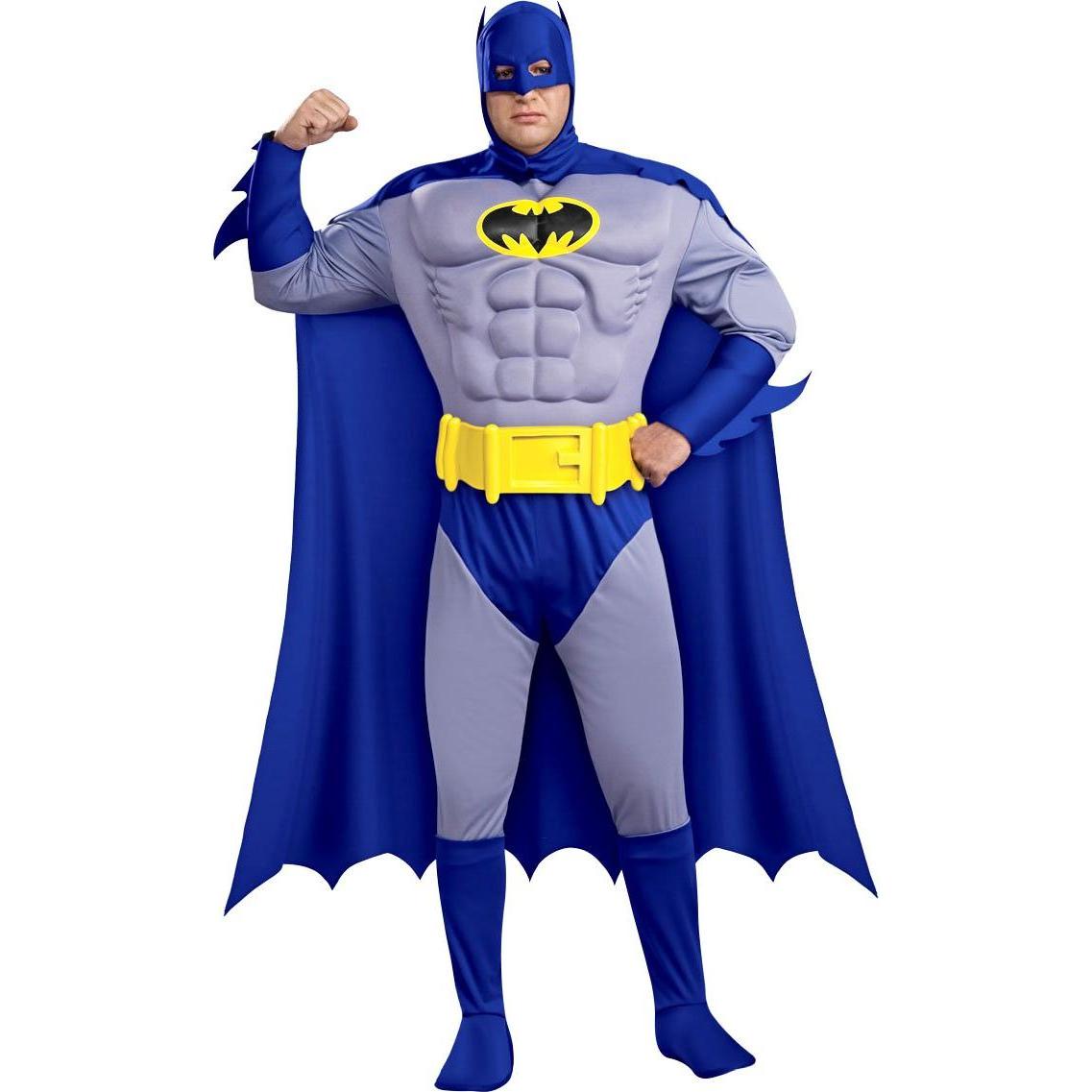 Rubies Batman: the Brave And the Bold (44, 46)