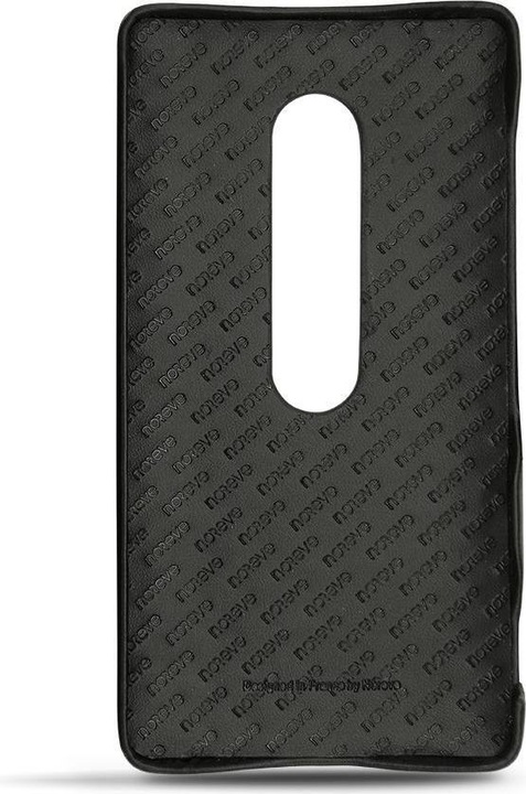Immagine prodotto Noreve Cover in pelle (Sony Xperia XZ2 Premium)