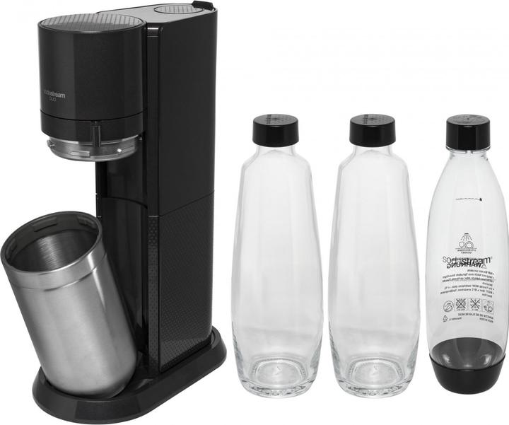 Actual product image SodaStream Duo Megapack