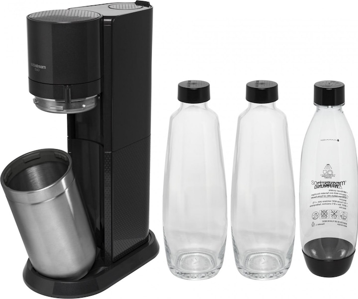 Actual product image SodaStream Duo Megapack