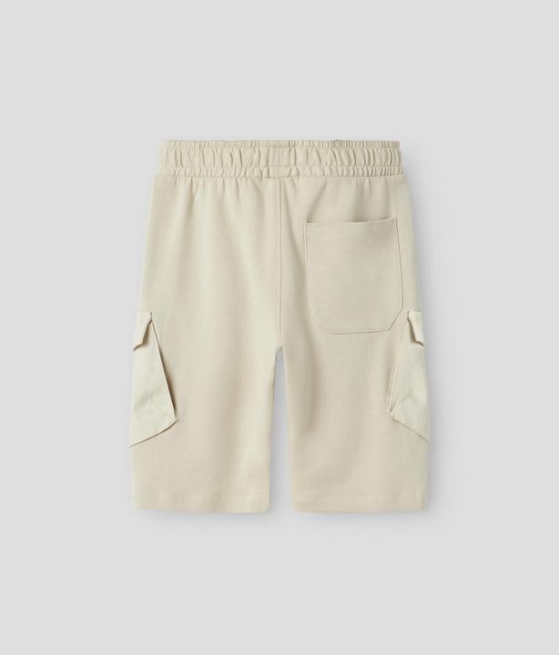 Actual product image Name it Bio-Baumwoll Shorts (158)