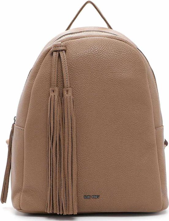 Actual product image Suri Frey Backpack Kiky (14.87 l)