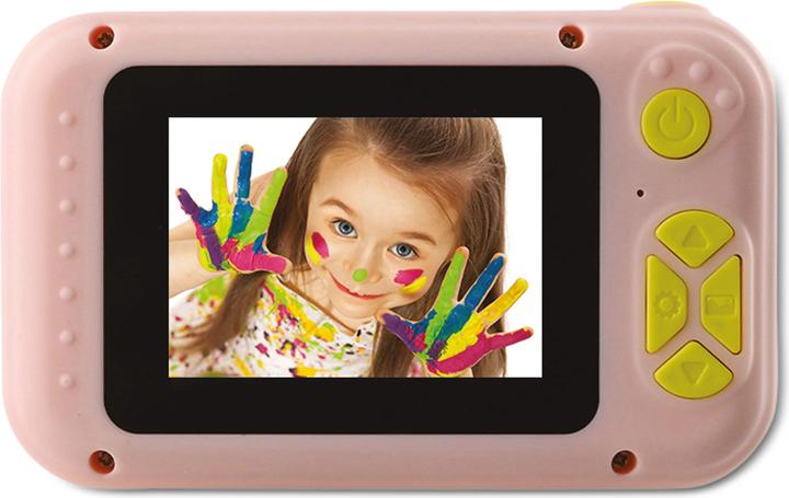 Actual product image Denver KCA-1350