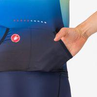 Multicolor Vivid, Bleu Belge