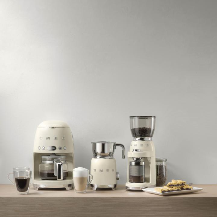 Produktbild Smeg DCF02CREU