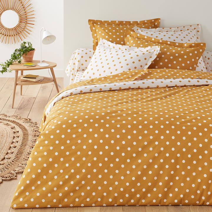 Actual product image La Redoute Interieurs 324205668 (200 x 200 cm)