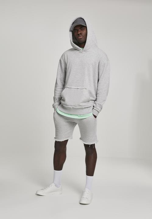 Image du produit Urban Classics Herringbone Terry Hoody (S)