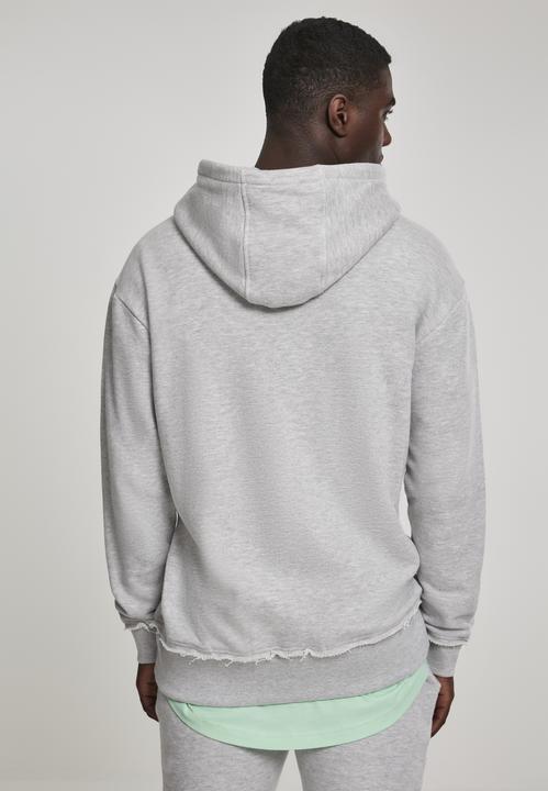 Image du produit Urban Classics Herringbone Terry Hoody (S)