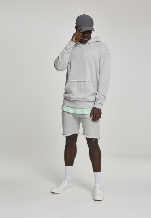 Image du produit Urban Classics Herringbone Terry Hoody (S)