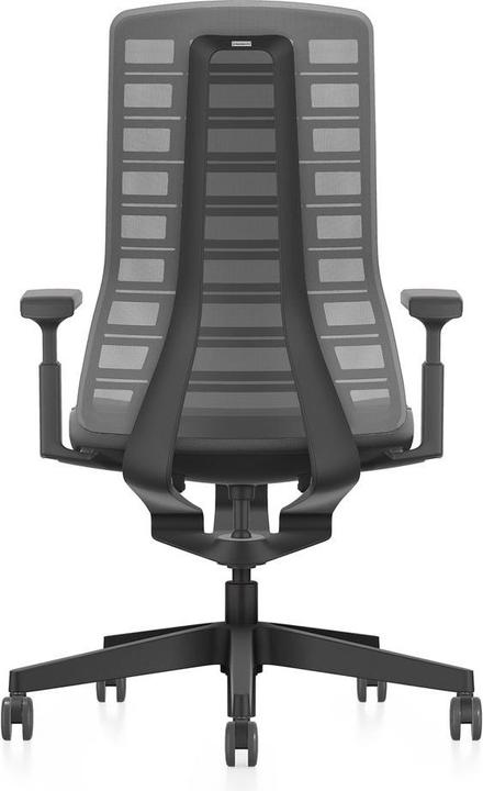 Actual product image Interstuhl PUREis3 office chair