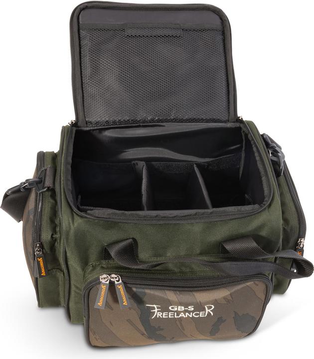 Immagine prodotto AnacondA Freelancer Gear Bag Small
