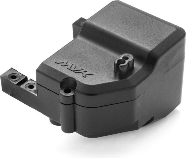 Actual product image Maverick Receiver Box Set