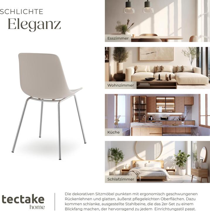 Produktbild tectake Mave