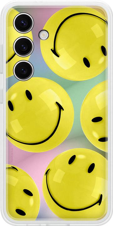 Actual product image Samsung Suit Case (Samsung Galaxy S24+)
