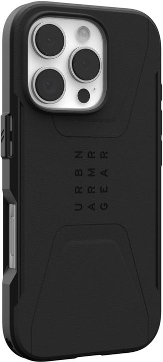Produktbild UAG Civilian Magsafe (Apple iPhone 16 Pro)