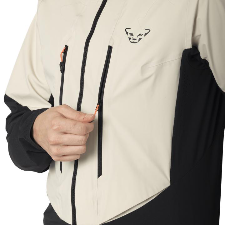 Immagine prodotto Dynafit Blacklight Softshell Jacke Damen (M)