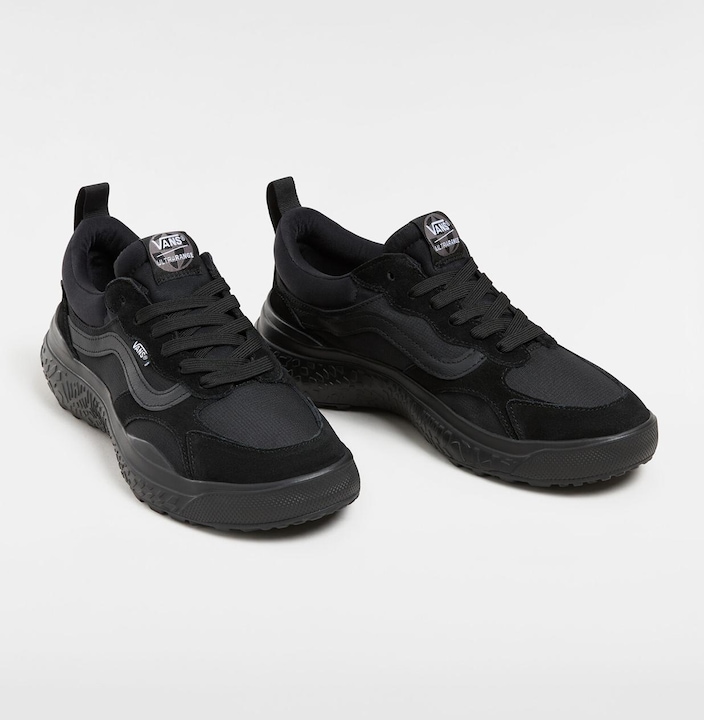 Vans MTE UltraRange Neo VR3 BLACK/BLACK