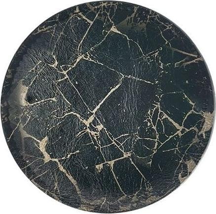 Actual product image MU Style Modern Series Drinks Coasters (Set of 6) (6 x, Glass coaster)