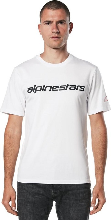 Produktbild Alpinestars Tee 24 Linear Wordmark 2.0 C (S)