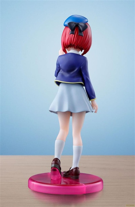 Immagine prodotto Rowtashii Noise Statua in PVC di Oshi no Ko Adokenette Arima Kana 14 cm