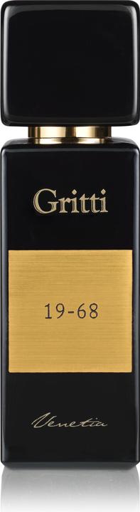 Immagine prodotto Gritti 19 68 Eau de Parfum (Eau de parfum, 100 ml)
