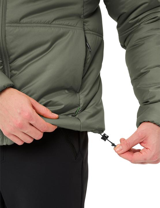 Immagine prodotto Vaude Neyland Hooded Insulation Jacket (L)