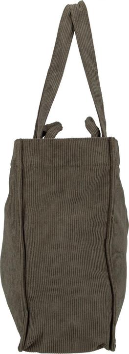 Produktbild reisenthel softshopper cord dark matcha