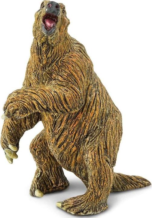 Actual product image Safari Megatherium