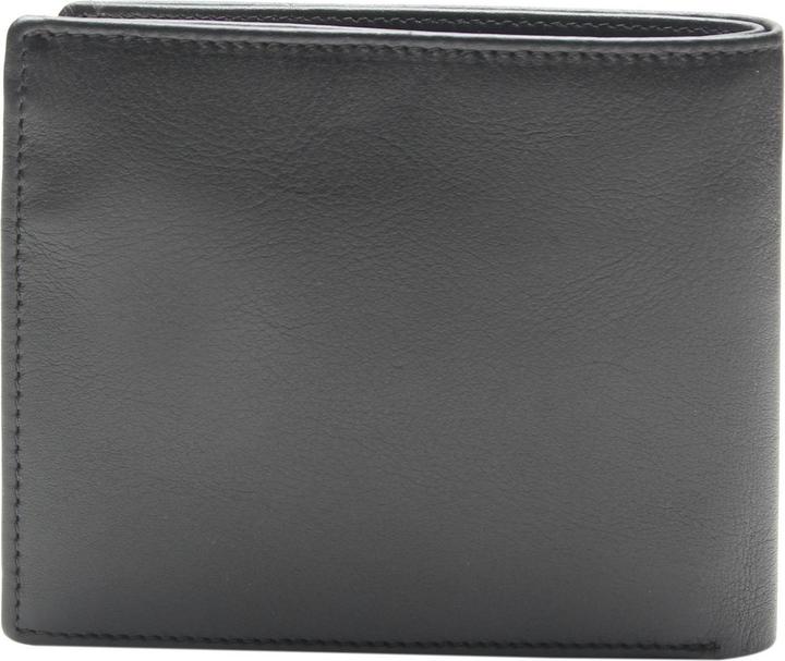 Actual product image Esquire Logo Billfold Wallet