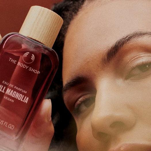 Image du produit The Body Shop Full Magnolia Eau de Parfum (Eau de parfum, 75 ml)