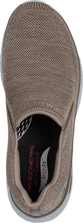 Image du produit Skechers - Baskets ARCH FIT CROSSER LOCKE - Homme (47)