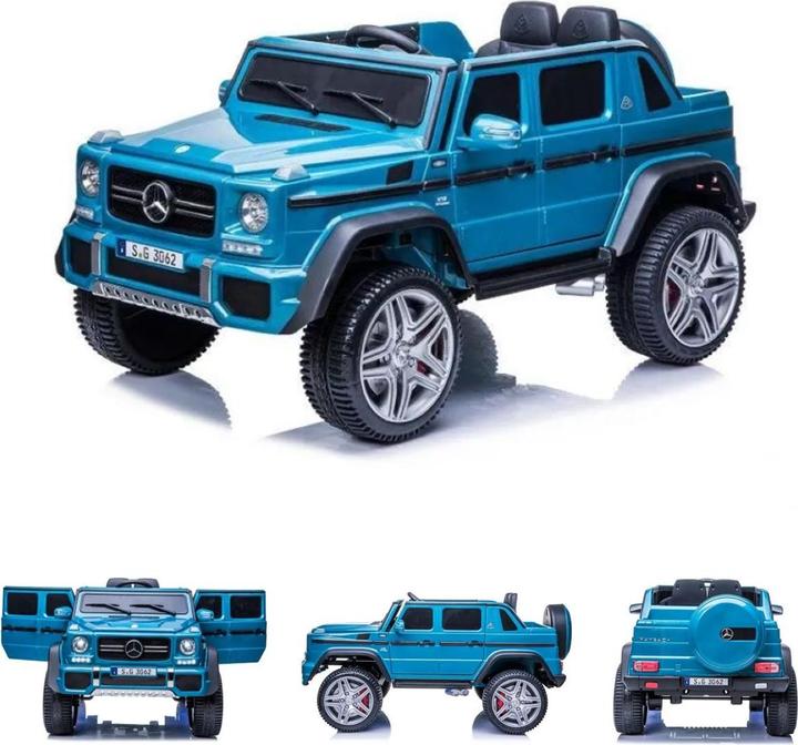 Immagine prodotto Es-toys Maybach G650 (24 V)